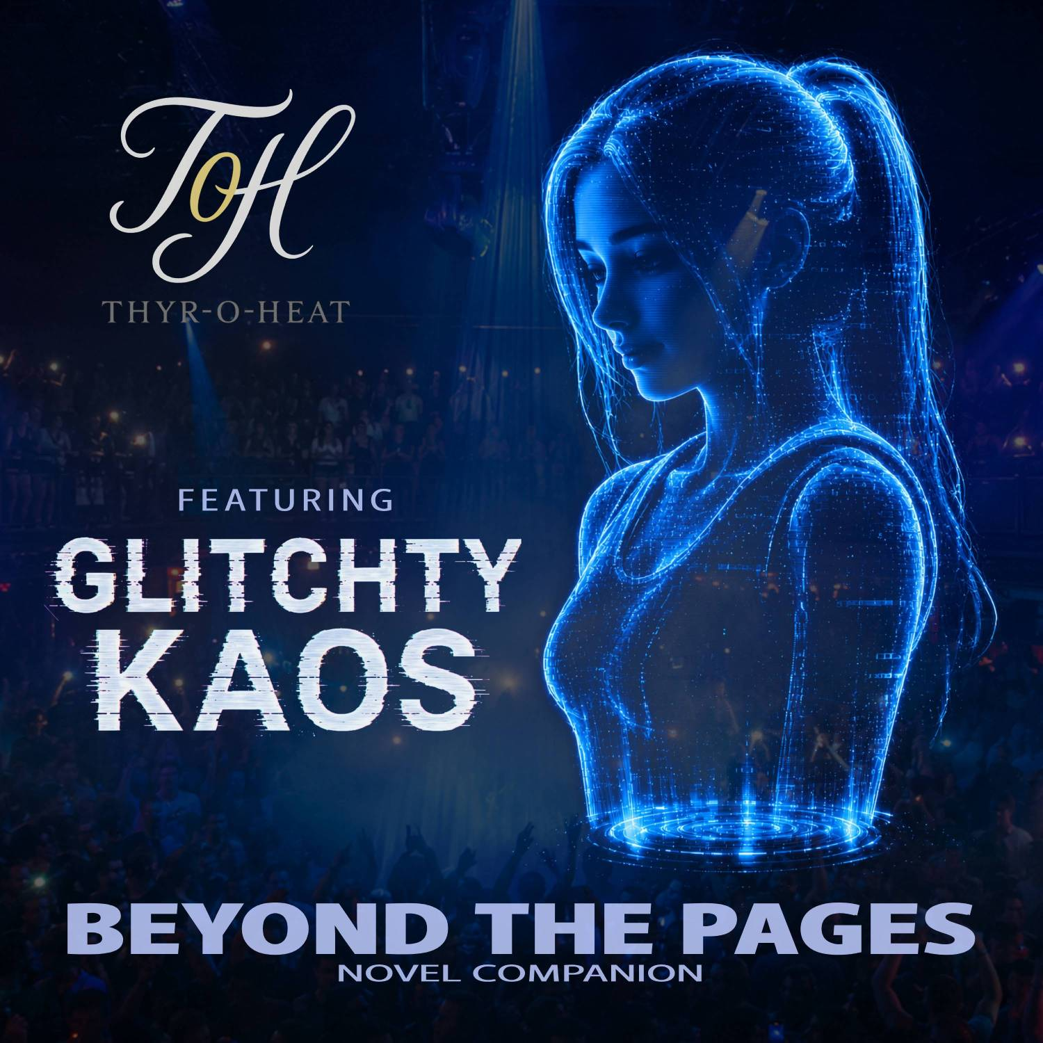 Beyond the Pages
